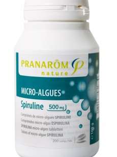 micro-algues-chlorella-pranarom